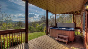 Peak of Perfection by Escape to Blue Ridge